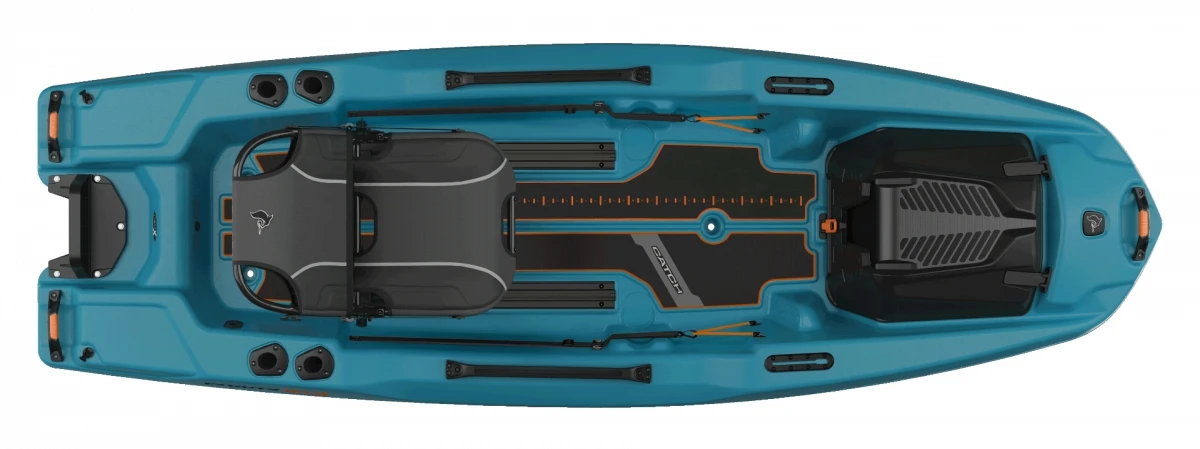 Pelican Catch PWR 100 Angler 5 Pelican Catch PWR 100 Angler - Image 3