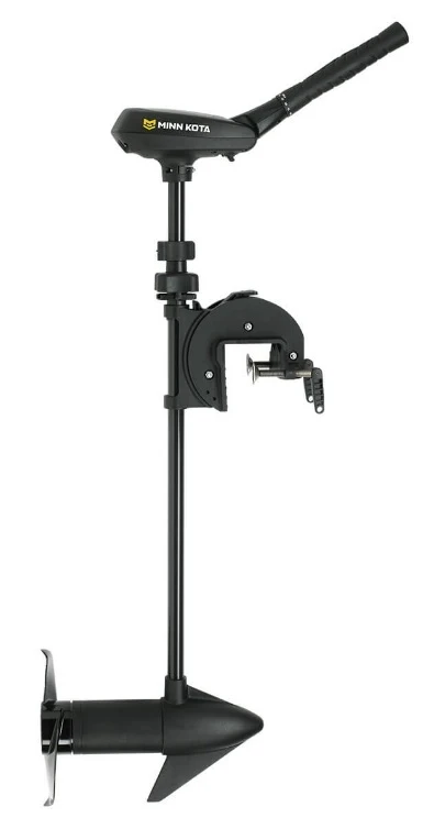 Minn Kota Traxxis 42" 55lb Thrust Transom-Mount Trolling Motor 3 Minn Kota Traxxis 42" 55lb Thrust Transom-Mount Trolling Motor