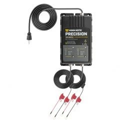 Minn Kota Precision MK 220PCL On-Board Battery Charger - 10 Amps 8 Minn Kota Precision MK 220PCL On-Board Battery Charger - 10 Amps -Outlet Track N Hook Store mk 1832201 mk 220pcl full