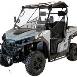 Massimo T-Boss 550 UTV 10 Massimo T-Boss 550 UTV -Outlet Track N Hook Store mm tb550 media tactical gray 1 2 1