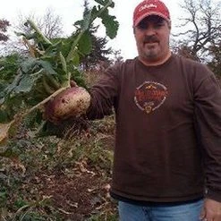 Frigid Forage Monster Magnet – 8.5 lb / 1/3 Acre Bag -Outlet Track N Hook Store monsm8.50 4 1