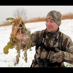 Frigid Forage Monster Magnet – 8.5 lb / 1/3 Acre Bag -Outlet Track N Hook Store monsm8.50 5 1