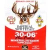 Whitetail Institute 30-06 Mineral/Vitamin Plus Protein - 20 LB 2 Whitetail Institute 30-06 Mineral/Vitamin Plus Protein - 20 LB -Outlet Track N Hook Store mp20 1 1