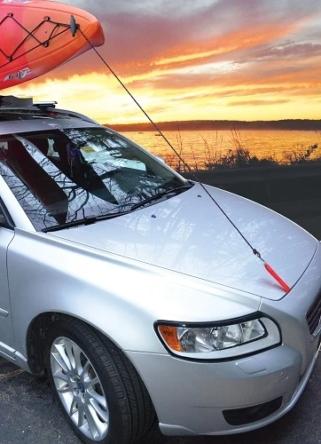 Malone MPG308 QuickLash™ T-Style Hood Loops 4 Malone MPG308 QuickLash™ T-Style Hood Loops - Image 2