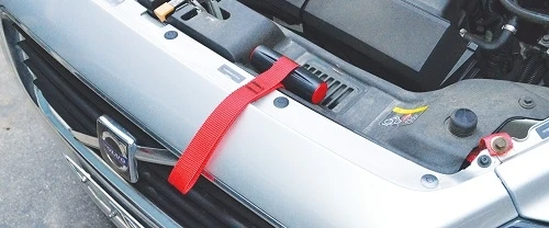 Malone MPG308 QuickLash™ T-Style Hood Loops 5 Malone MPG308 QuickLash™ T-Style Hood Loops - Image 3