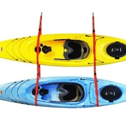 Malone MPG341 SlingTwo™ Double Kayak Storage System