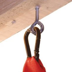 Malone MPG341 SlingTwo™ Double Kayak Storage System -Outlet Track N Hook Store mpg341 3 1