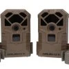 Muddy Digital Trail Camera 2 Pack -Outlet Track N Hook Store mud mtc100x 2pk group 01 1