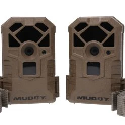 Muddy Digital Trail Camera 2 Pack