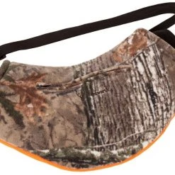Huntworth Men's Hidden Camo Reversible Muff