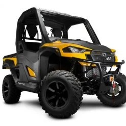 Cub Cadet Challenger MX 550 UTV