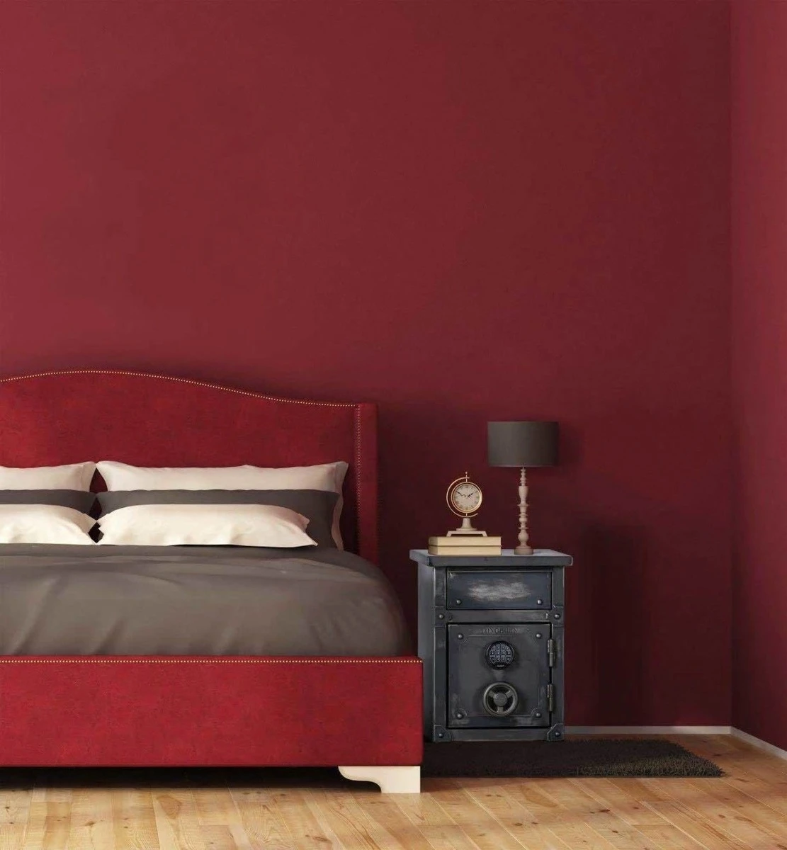 Longhorn Security Safe/End Table/Nightstand 6 Longhorn Security Safe/End Table/Nightstand - Image 4