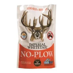 Whitetail Imperial No-Plow (Annual) 9lb (.5 Acre)