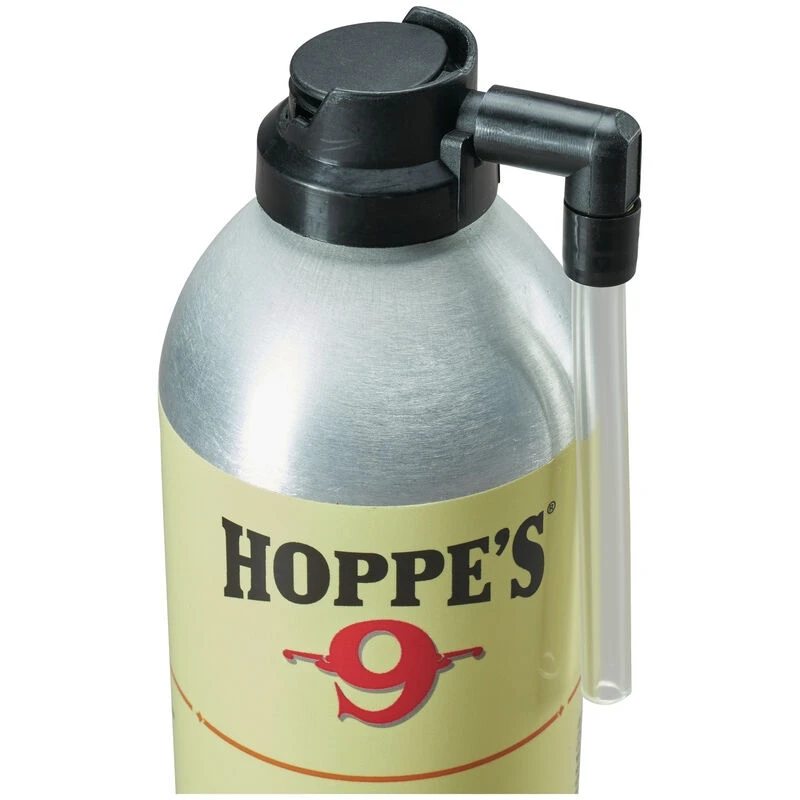 Hoppe's Foaming Bore Cleaner, 3oz 5 Hoppe's Foaming Bore Cleaner, 3oz - Image 3