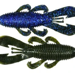 Googan Baits 4" Bandito Bug 11 Googan Baits 4" Bandito Bug -Outlet Track N Hook Store okeechobee craw 1