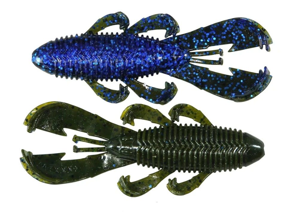 Googan Baits 4" Bandito Bug 6 Googan Baits 4" Bandito Bug - Image 4