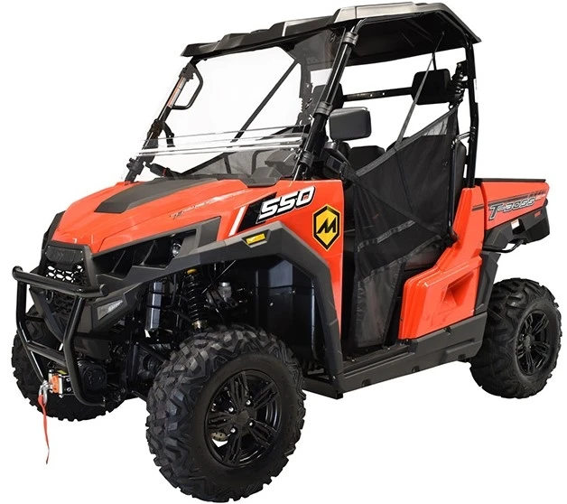 Massimo T-Boss 550 UTV 6 Massimo T-Boss 550 UTV - Image 4