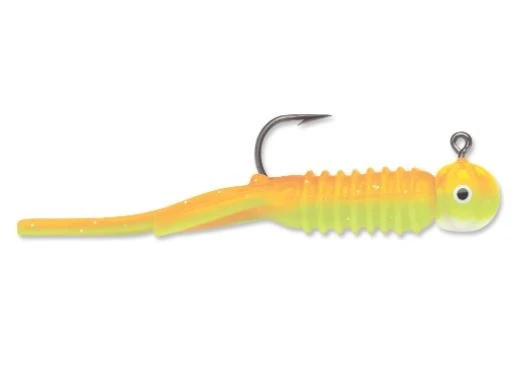 Rapala NYJ Nymph Jig, 1/16oz., 2 Pack 5 Rapala NYJ Nymph Jig, 1/16oz., 2 Pack - Image 3