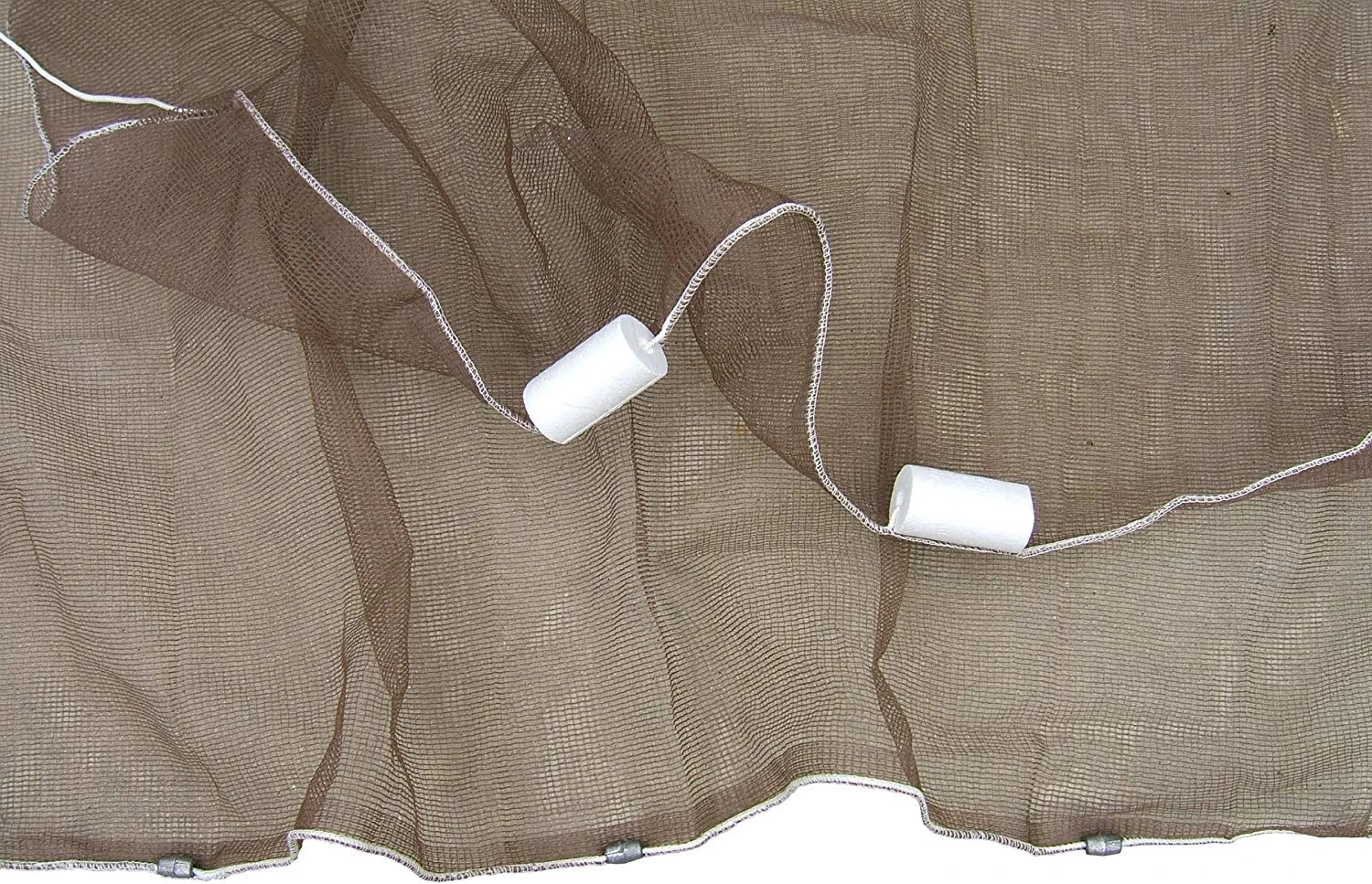 Ranger Poly Mesh Minnow Seine - 4 Feet Deep 3 Ranger Poly Mesh Minnow Seine - 4 Feet Deep