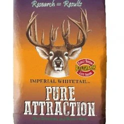 Whitetail Institute Imperial Pure Attraction (Annual) - 26 LB