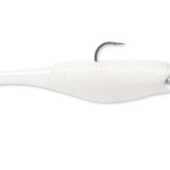 Rapala 360GT Searchbait Shad, 3.5" 11 Rapala 360GT Searchbait Shad, 3.5" -Outlet Track N Hook Store pearl ice 1