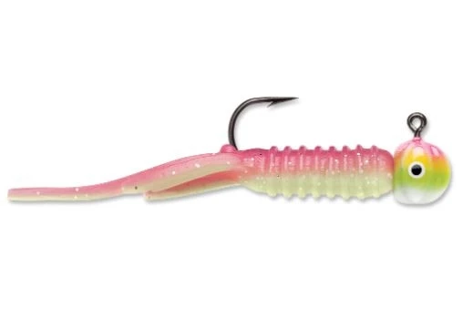 Rapala NYJ Nymph Jig, 1/16oz., 2 Pack 6 Rapala NYJ Nymph Jig, 1/16oz., 2 Pack - Image 4