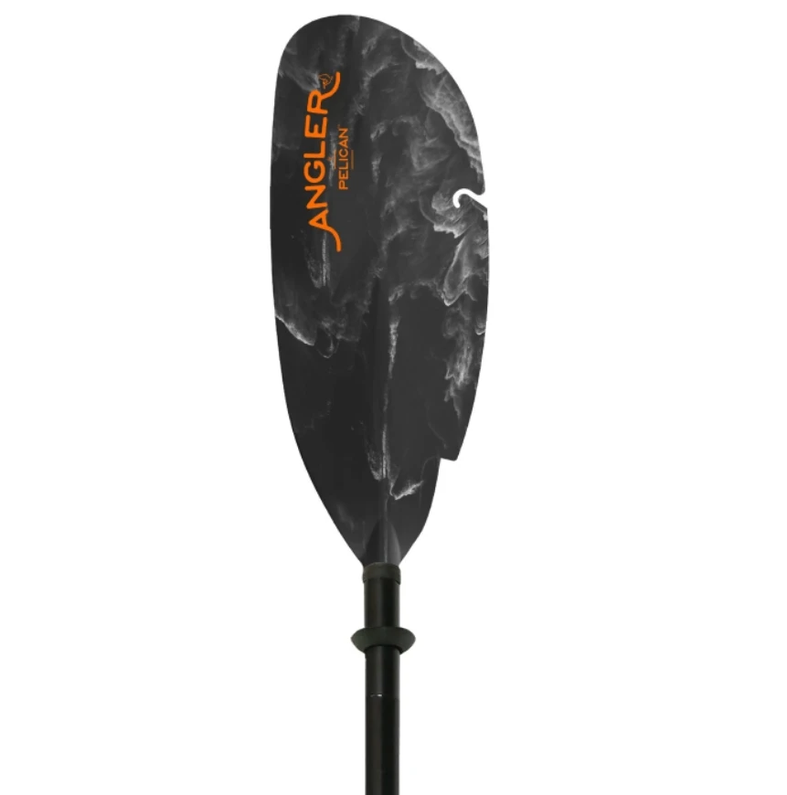 Pelican International Poseidon Angler Paddle 3 Pelican International Poseidon Angler Paddle