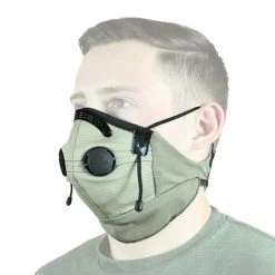 ATV Tek Pro Series Rider Dust Mask -Outlet Track N Hook Store psrdm 1