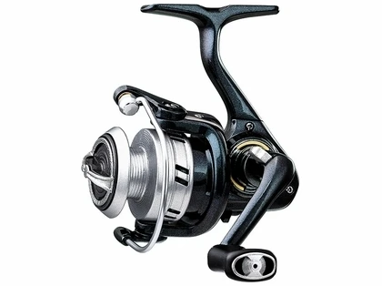 Daiwa QR750 Ultralight Spinning Reel 3 Daiwa QR750 Ultralight Spinning Reel
