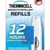 Thermacell Original Mosquito Repellent Refill Single Pack -Outlet Track N Hook Store r1 2630292