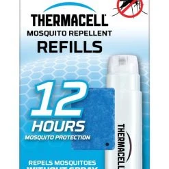 Thermacell Original Mosquito Repellent Refill Single Pack