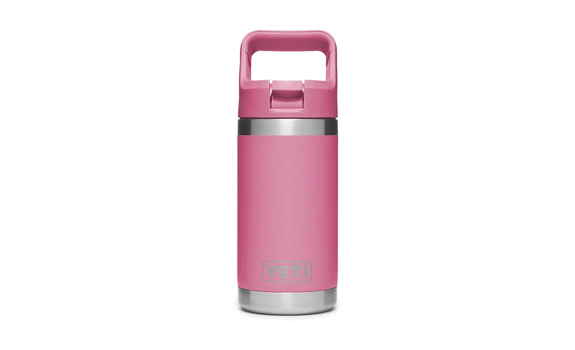 Yeti Rambler Jr. 12 oz Kids Bottle 4 Yeti Rambler Jr. 12 oz Kids Bottle - Image 2
