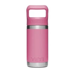 Yeti Rambler Jr. 12 oz Kids Bottle 10 Yeti Rambler Jr. 12 oz Kids Bottle -Outlet Track N Hook Store rambler jr pink 3