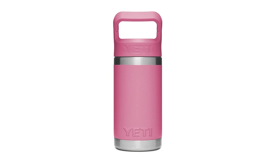 Yeti Rambler Jr. 12 oz Kids Bottle 5 Yeti Rambler Jr. 12 oz Kids Bottle - Image 3