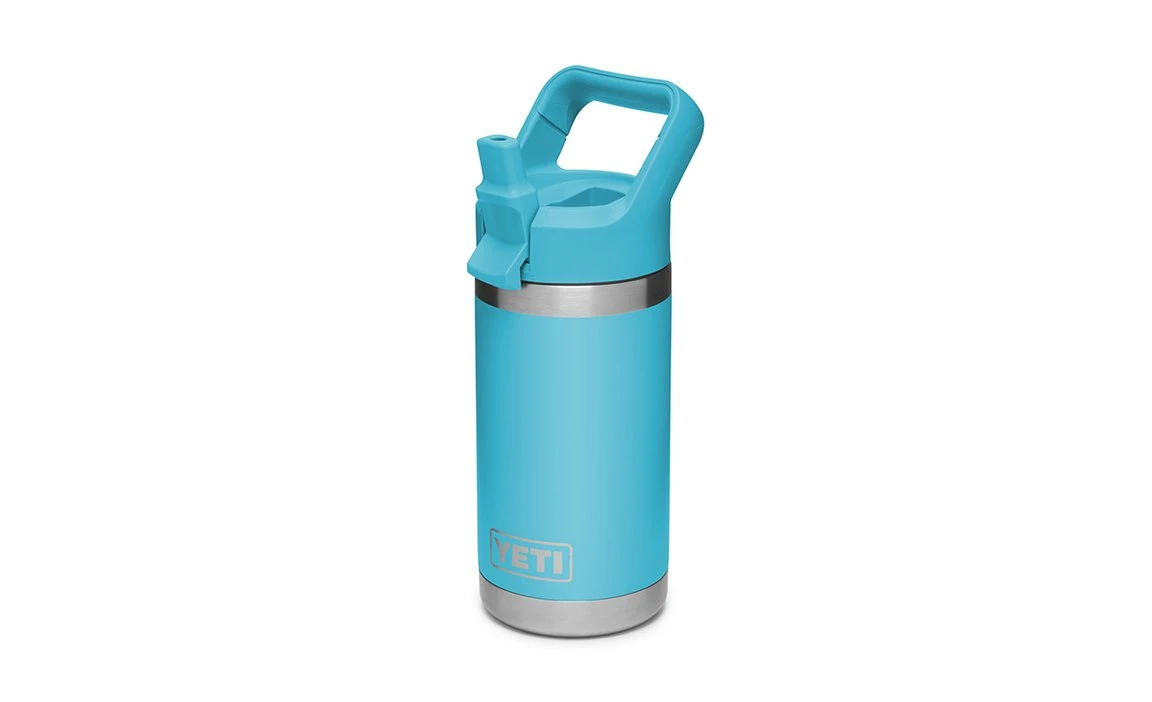 Yeti Rambler Jr. 12 oz Kids Bottle 7 Yeti Rambler Jr. 12 oz Kids Bottle - Image 5
