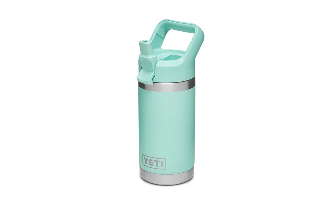 Yeti Rambler Jr. 12 oz Kids Bottle 8 Yeti Rambler Jr. 12 oz Kids Bottle - Image 6