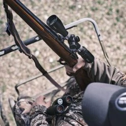 Bushnell Banner II 16 Bushnell Banner II -Outlet Track N Hook Store rb3940bs12 buildoutrb3940bs12 banner2 riflescope lifestyle 1 1