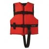 Onyx Child General Purpose Vest 2 Onyx Child General Purpose Vest -Outlet Track N Hook Store red 1 2