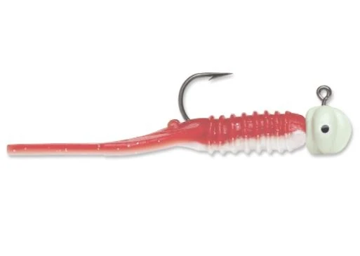 Rapala NYJ Nymph Jig, 1/16oz., 2 Pack 7 Rapala NYJ Nymph Jig, 1/16oz., 2 Pack - Image 5