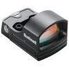 Bushnell RXS-100 Reflex Sight 1 Bushnell RXS-100 Reflex Sight -Outlet Track N Hook Store reddot rxs100 womount front 1