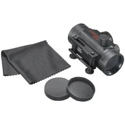 Tasco ProPoint 1x30mm Fixed Magnification Red Dot Sight -Outlet Track N Hook Store reddot trd130t whatsinbox 46814.1621901130 1 2