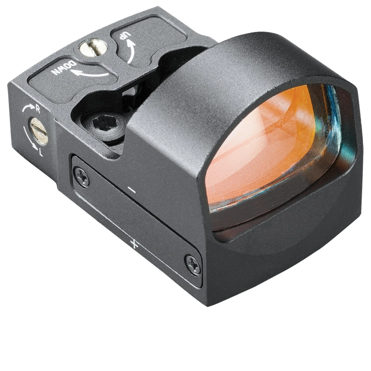 Tasco ProPoint 1X25mm Reflex Sight 4 Tasco ProPoint 1X25mm Reflex Sight - Image 2