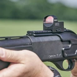 Tasco ProPoint 1X25mm Reflex Sight -Outlet Track N Hook Store reddot trdprs lifestyle dsc6175 sml 34547.1624480042 2