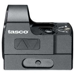 Tasco ProPoint 1X25mm Reflex Sight 20 Tasco ProPoint 1X25mm Reflex Sight -Outlet Track N Hook Store reddot trdprs profilel 62283.1624480040 1