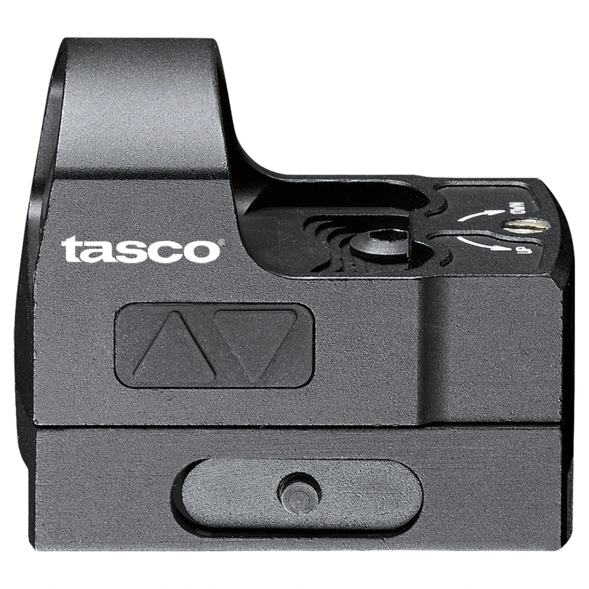 Tasco ProPoint 1X25mm Reflex Sight 8 Tasco ProPoint 1X25mm Reflex Sight - Image 6