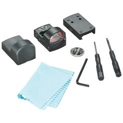 Tasco ProPoint 1X25mm Reflex Sight -Outlet Track N Hook Store reddot trdprs whatsinbox aplus 75059.1624466875 2