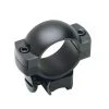 Redfield High 1" Ring Mount, Black Matte, 2 Pack -Outlet Track N Hook Store redfield 47316 076683473165 1.jpg 1 1