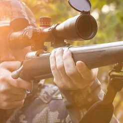 Bushnell Banner II 17 Bushnell Banner II -Outlet Track N Hook Store riflescopes 1