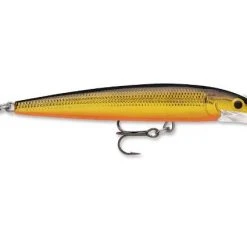 Rapala Scatter Rap Deep Husky Jerk 17 Rapala Scatter Rap Deep Husky Jerk -Outlet Track N Hook Store scrdhj10g