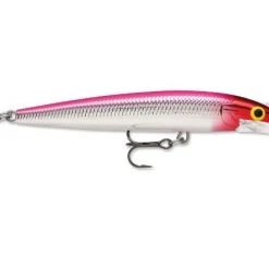 Rapala Scatter Rap Deep Husky Jerk 15 Rapala Scatter Rap Deep Husky Jerk -Outlet Track N Hook Store scrdhj10pcl
